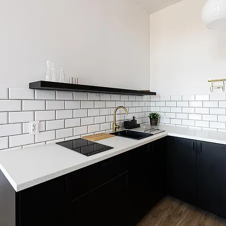 2homerent Lägenhet