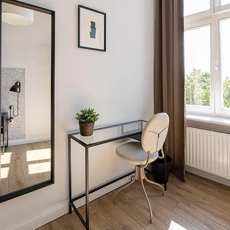 Lägenhet 2homerent *