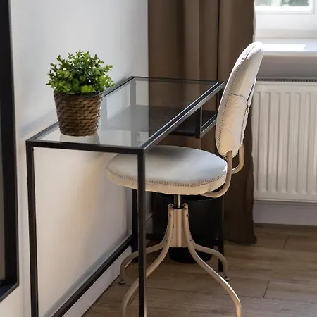 2homerent Lägenhet *