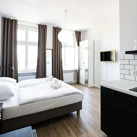 2homerent * Gdańsk