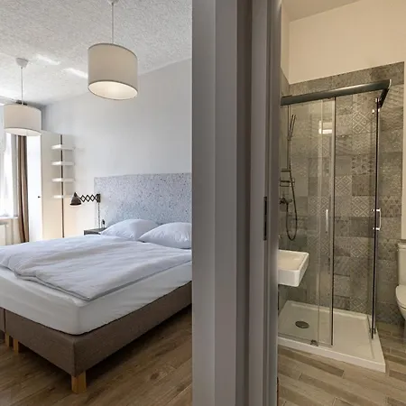 Lägenhet 2homerent Gdańsk