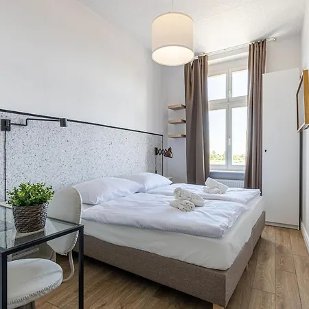2homerent Lägenhet