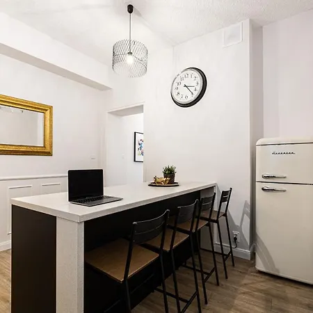 2homerent * Gdańsk