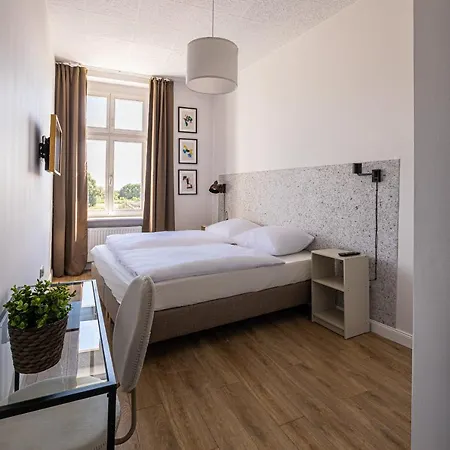 2homerent Lägenhet *