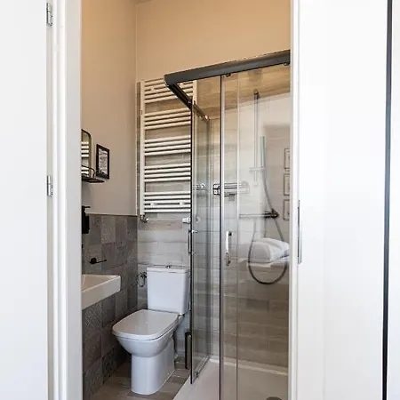 Lägenhet 2homerent *