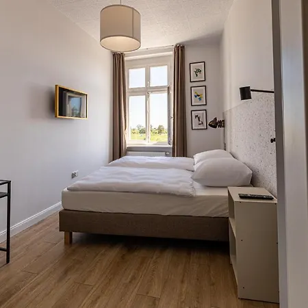 2homerent * Γκντανσκ