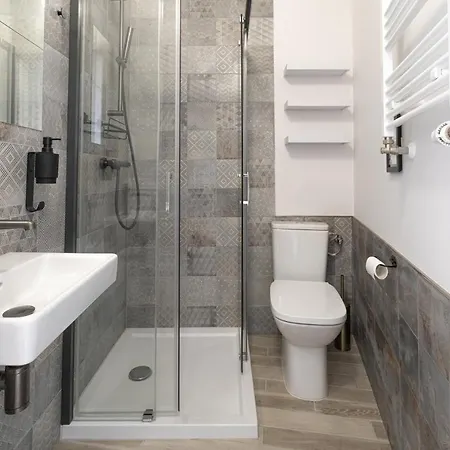 Appartement 2homerent *