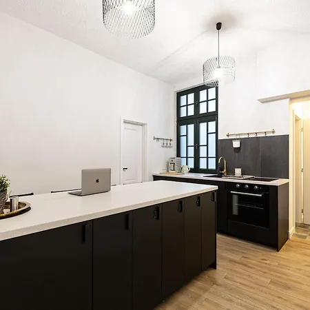 2homerent * Gdańsk