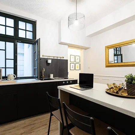 Apartamento 2homerent Gdańsk