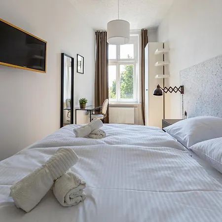 2homerent Gdansk